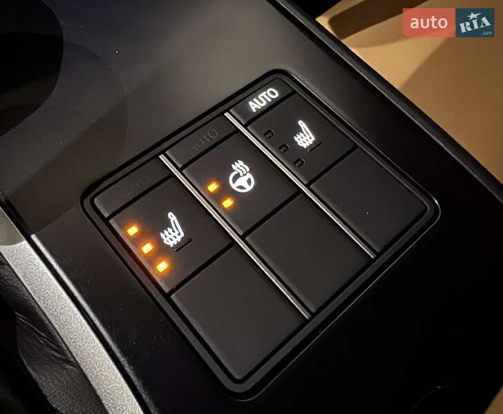 Внедорожник / Кроссовер Lexus UX 2023 в Одессе