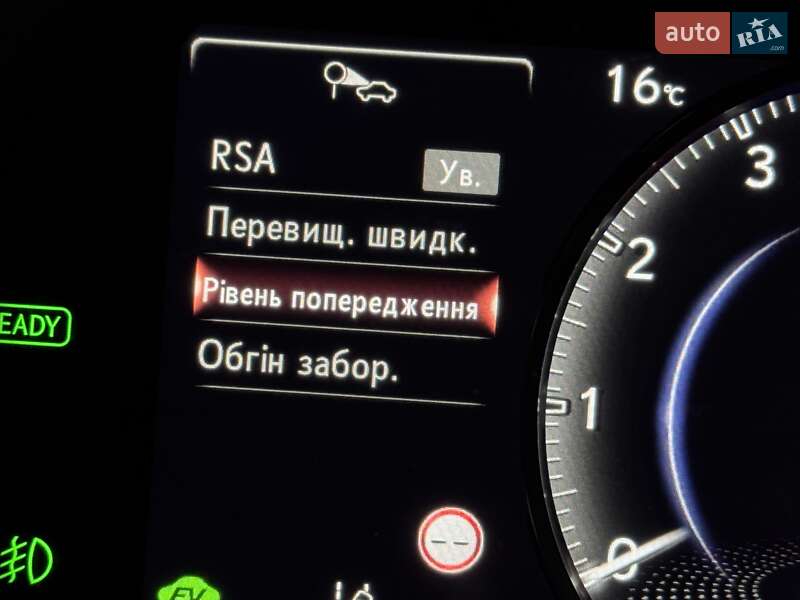 Внедорожник / Кроссовер Lexus UX 2023 в Одессе