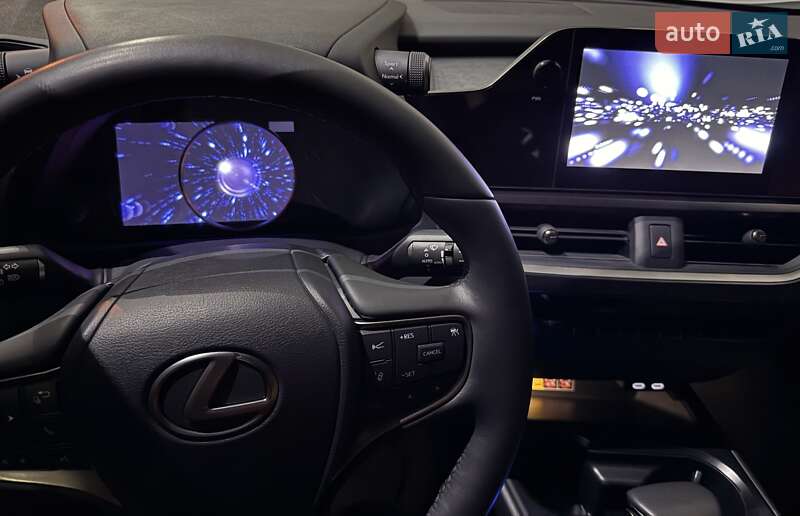 Внедорожник / Кроссовер Lexus UX 2023 в Одессе