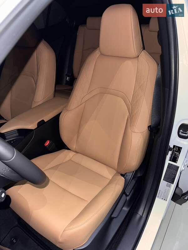 Внедорожник / Кроссовер Lexus UX 2023 в Одессе