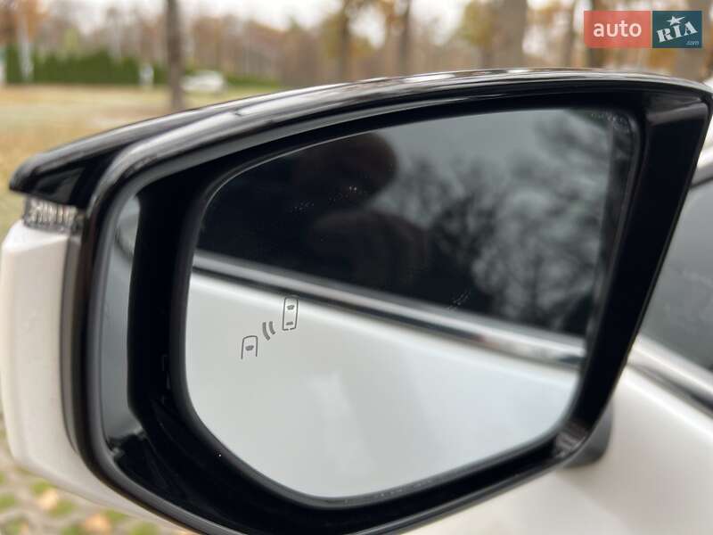 Внедорожник / Кроссовер Lexus UX 2020 в Харькове фото 8 Внедорожник / Кроссовер Lexus UX 2020 в Харькове