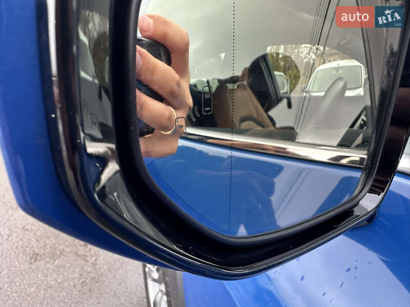 Внедорожник / Кроссовер Lexus UX 2020 в Киеве фото 16 Внедорожник / Кроссовер Lexus UX 2020 в Киеве