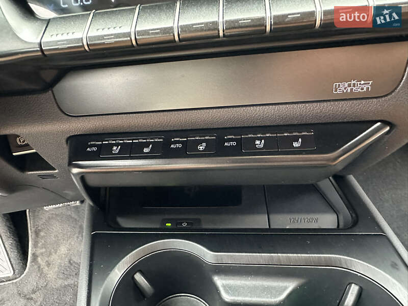 Внедорожник / Кроссовер Lexus UX 2020 в Киеве фото 36 Внедорожник / Кроссовер Lexus UX 2020 в Киеве