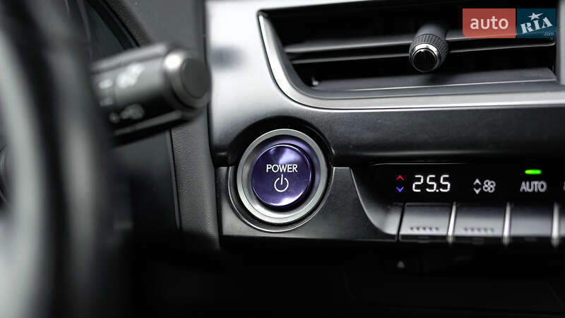 Позашляховик / Кросовер Lexus UX 2019 в Львові фото 35 Позашляховик / Кросовер Lexus UX 2019 в Львові