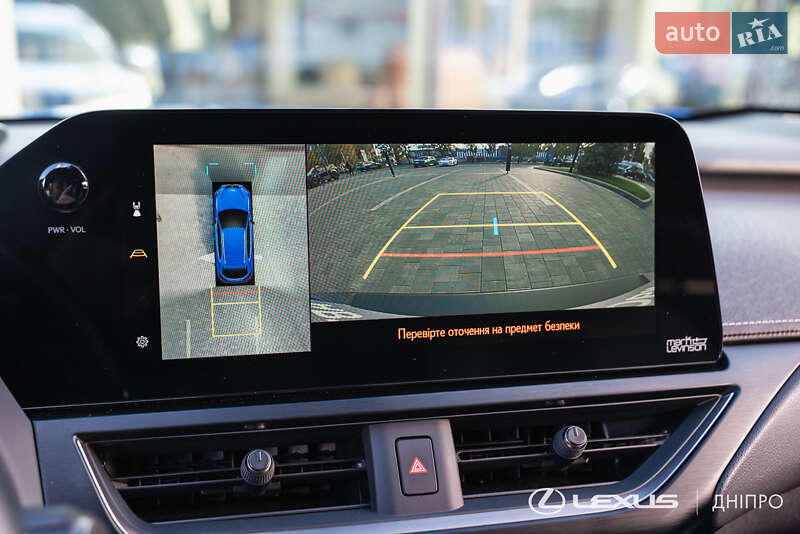 Внедорожник / Кроссовер Lexus UX 2023 в Днепре фото 15 Внедорожник / Кроссовер Lexus UX 2023 в Днепре