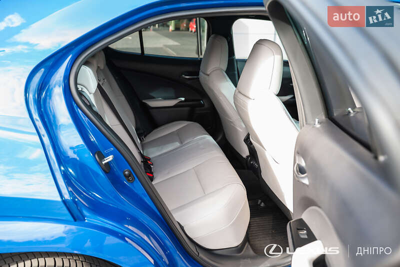 Внедорожник / Кроссовер Lexus UX 2023 в Днепре фото 28 Внедорожник / Кроссовер Lexus UX 2023 в Днепре