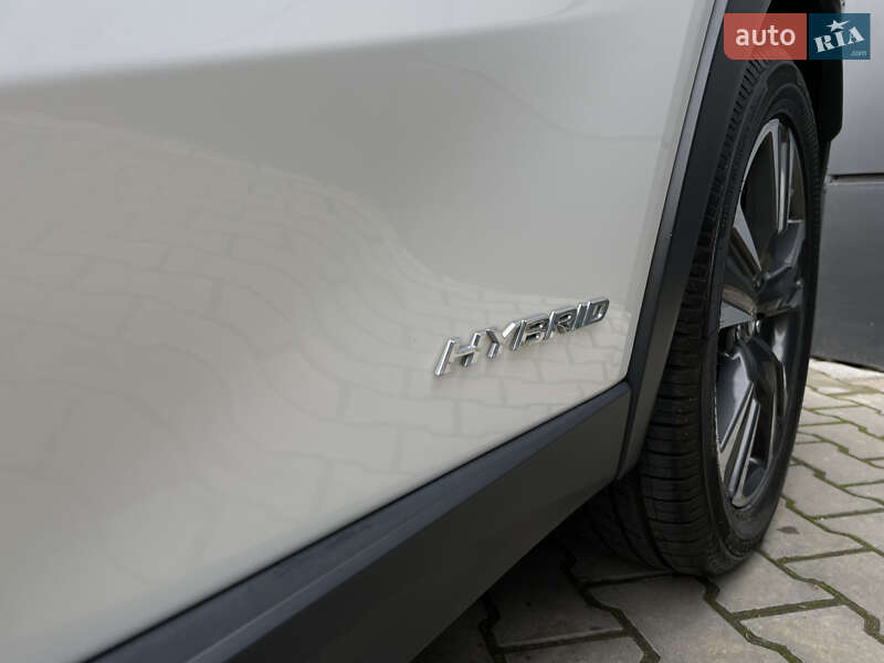 Внедорожник / Кроссовер Lexus UX 2020 в Одессе