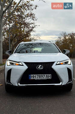 Внедорожник / Кроссовер Lexus UX 2021 в Одессе