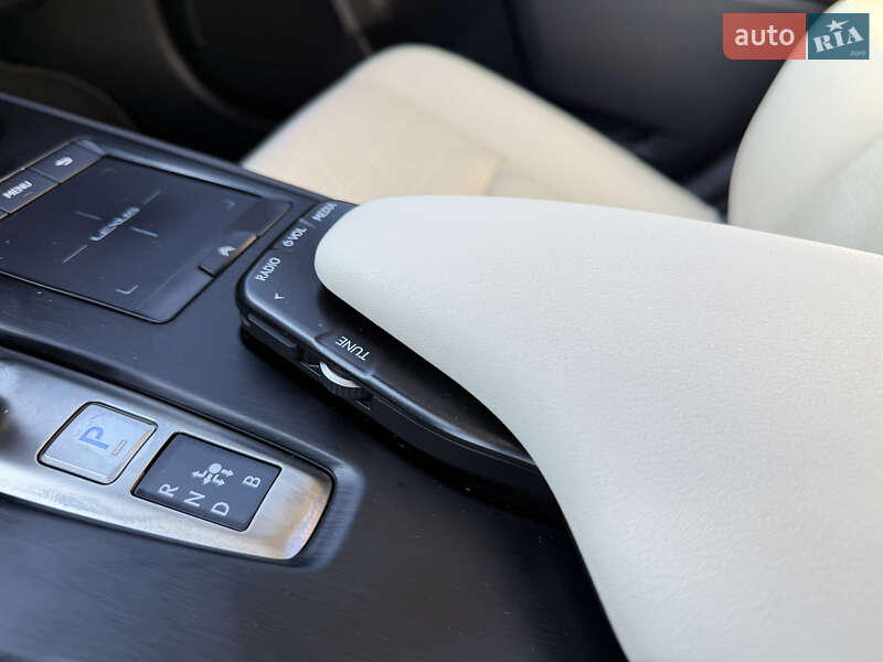 Внедорожник / Кроссовер Lexus UX 2021 в Днепре