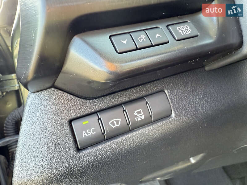 Внедорожник / Кроссовер Lexus UX 2021 в Днепре