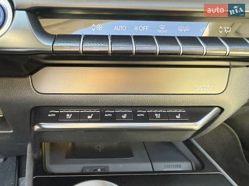 Внедорожник / Кроссовер Lexus UX 2021 в Днепре