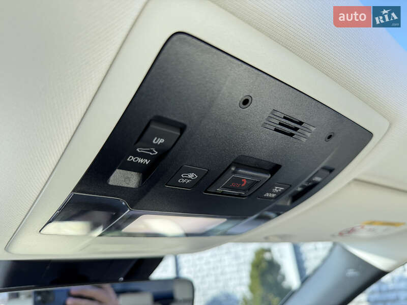 Внедорожник / Кроссовер Lexus UX 2021 в Днепре