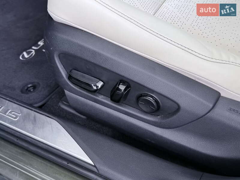 Внедорожник / Кроссовер Lexus UX 2021 в Днепре