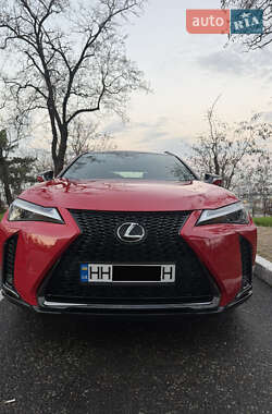 Внедорожник / Кроссовер Lexus UX 2024 в Одессе