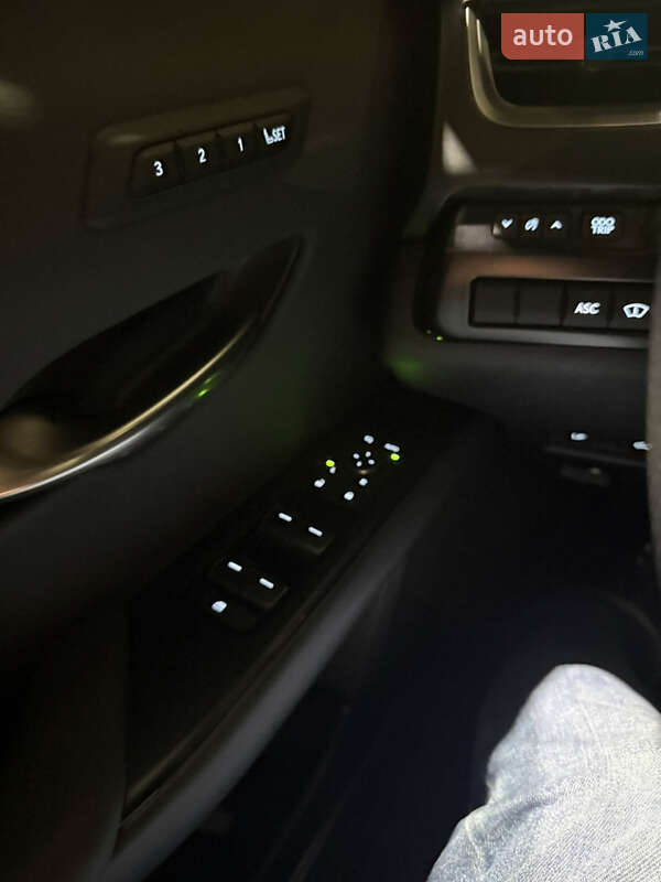 Внедорожник / Кроссовер Lexus UX 2024 в Одессе