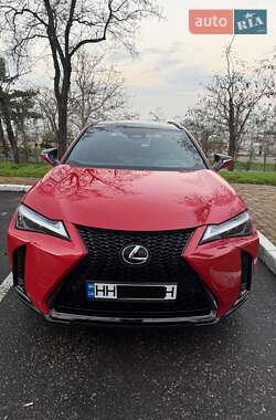 Внедорожник / Кроссовер Lexus UX 2024 в Одессе