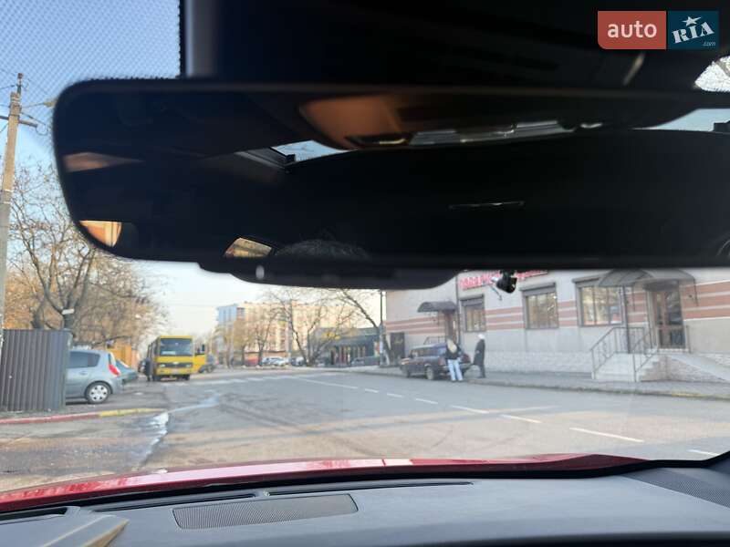 Внедорожник / Кроссовер Lexus UX 2024 в Одессе