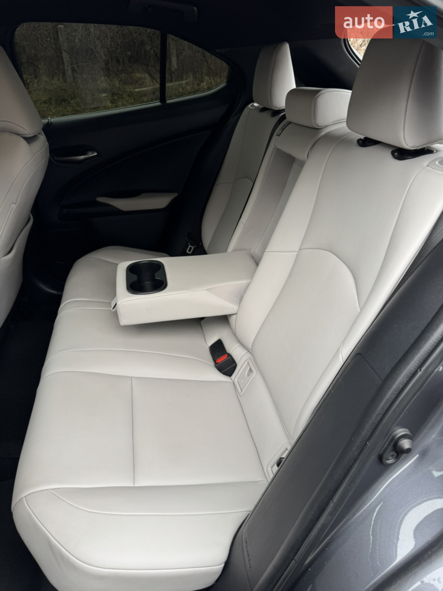 2020 Lexus UX - мініатюра 25