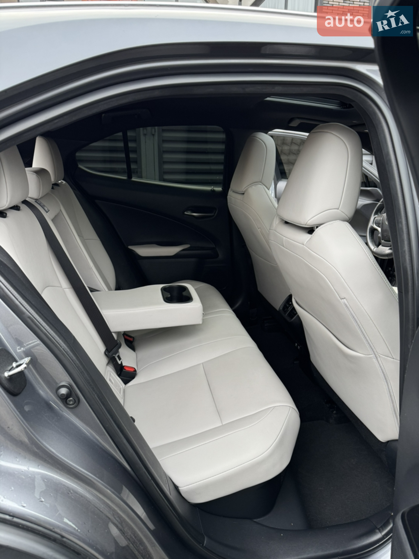2020 Lexus UX - мініатюра 26