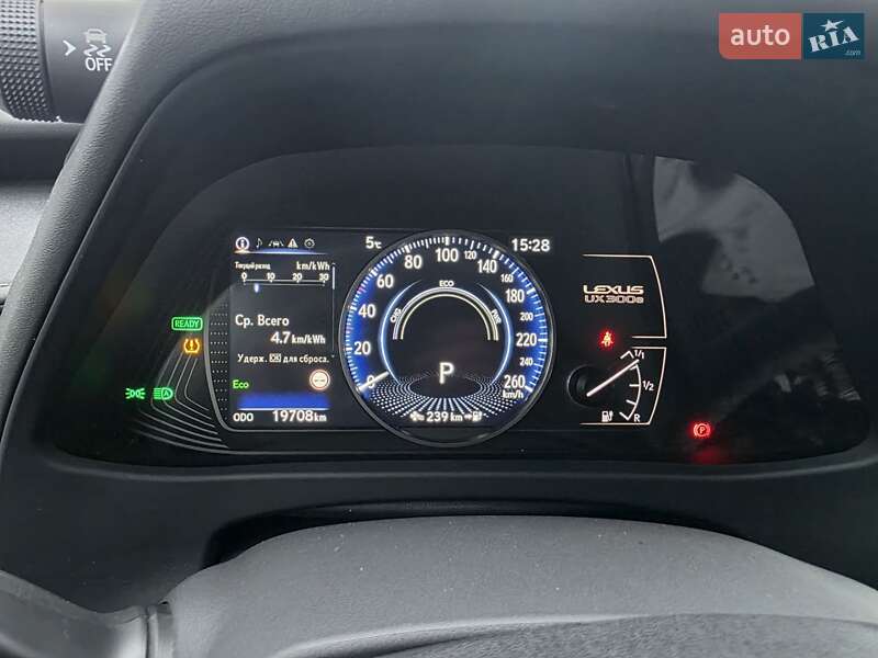 Позашляховик / Кросовер Lexus UX 2022 в Снятині