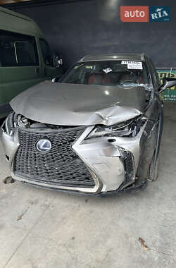 Внедорожник / Кроссовер Lexus UX 2019 в Черновцах