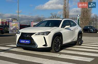 Внедорожник / Кроссовер Lexus UX 2020 в Одессе