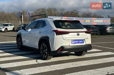 Внедорожник / Кроссовер Lexus UX 2020 в Одессе