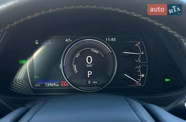 Внедорожник / Кроссовер Lexus UX 2020 в Одессе