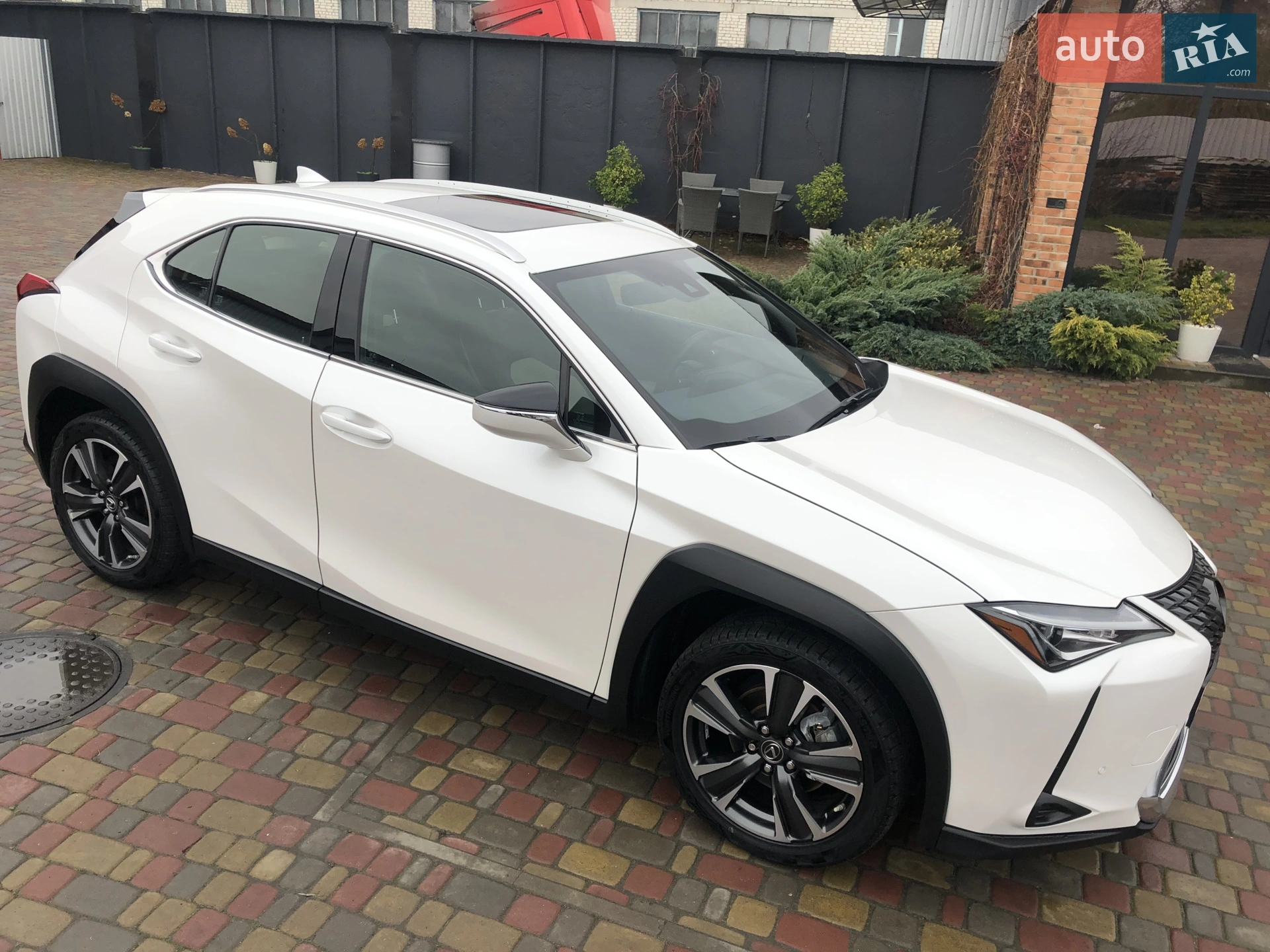2019 Lexus UX - мініатюра 16