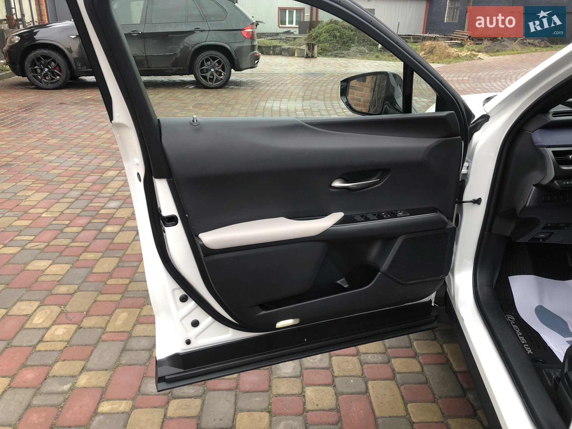 2019 Lexus UX - мініатюра 24