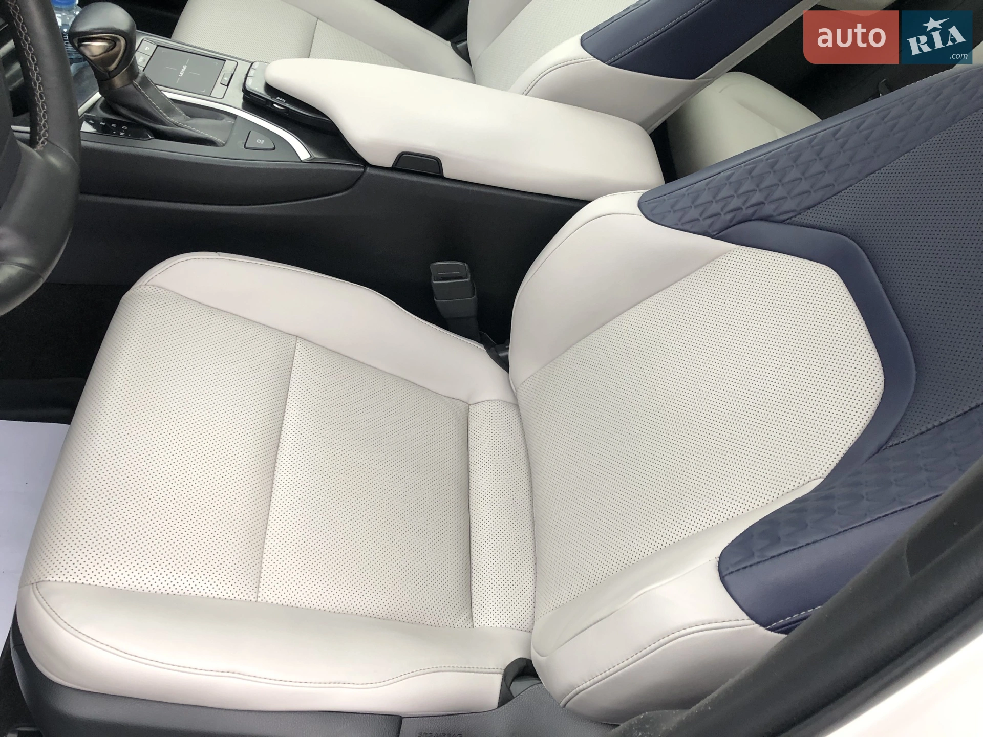 2019 Lexus UX - мініатюра 31