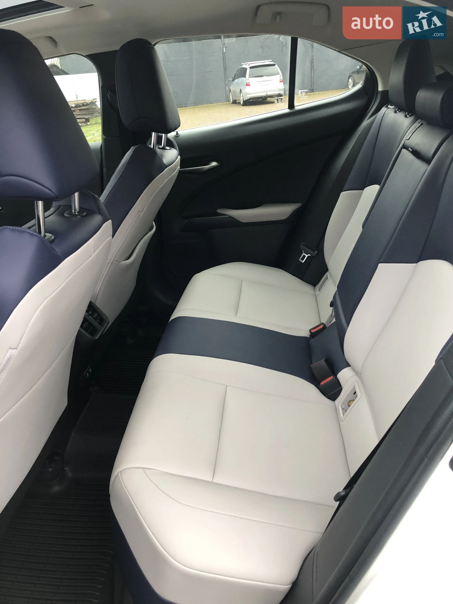 2019 Lexus UX - мініатюра 35