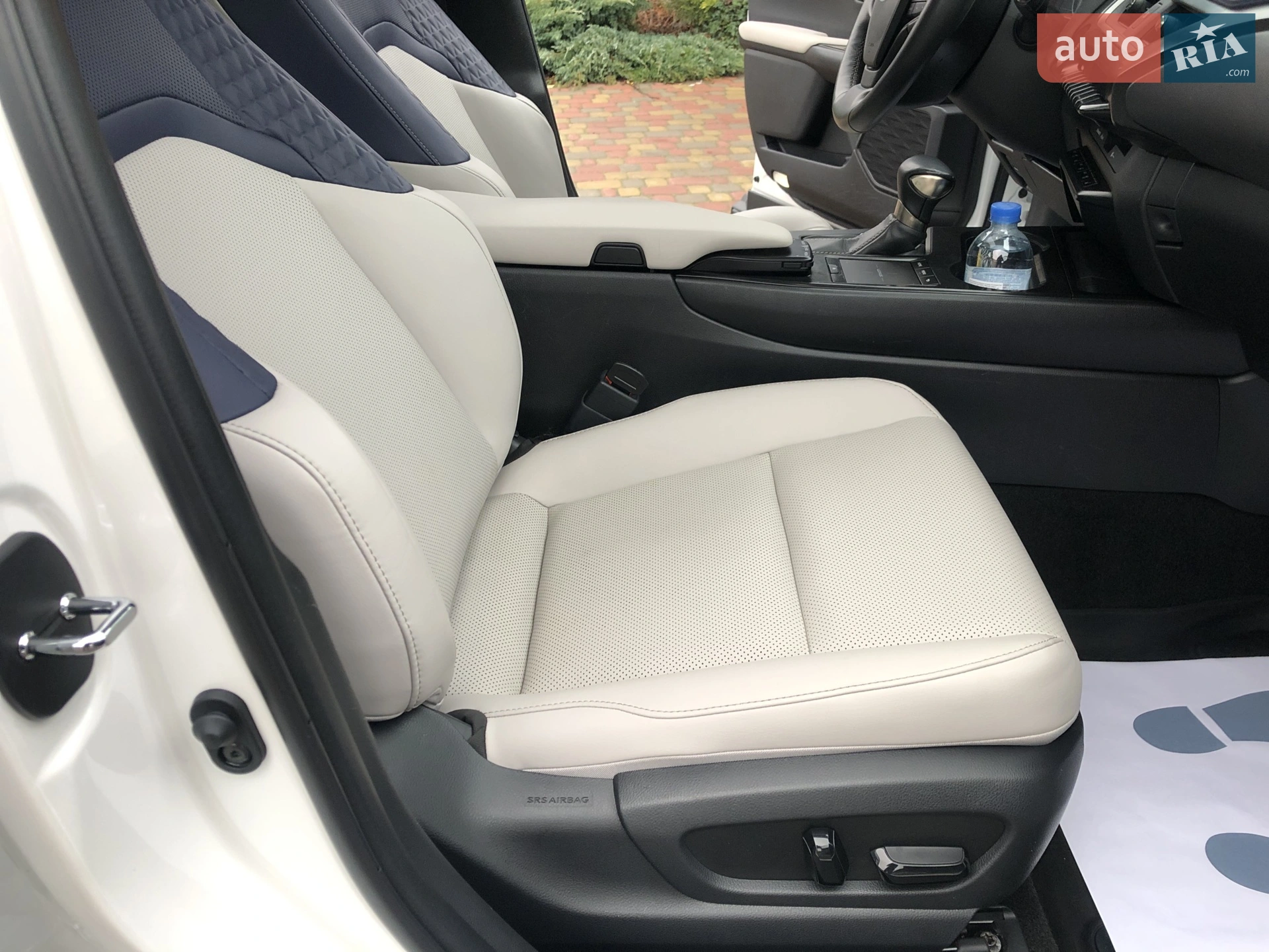 2019 Lexus UX - мініатюра 45