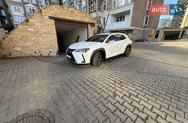Позашляховик / Кросовер Lexus UX 2019 в Одесі