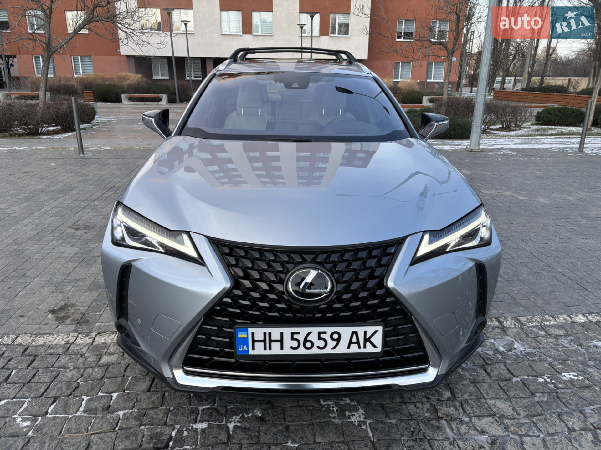 2023 Lexus UX - мініатюра 2