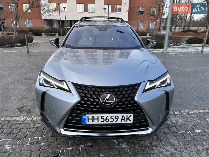 Внедорожник / Кроссовер Lexus UX 2023 в Одессе