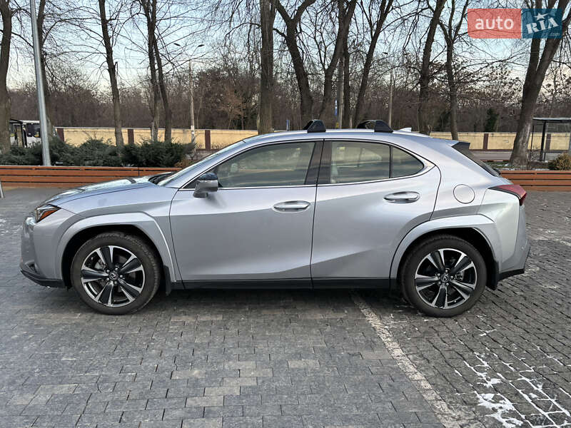 Внедорожник / Кроссовер Lexus UX 2023 в Одессе