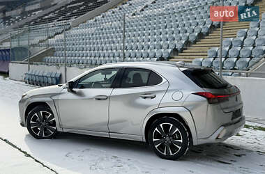 Внедорожник / Кроссовер Lexus UX 2019 в Одессе