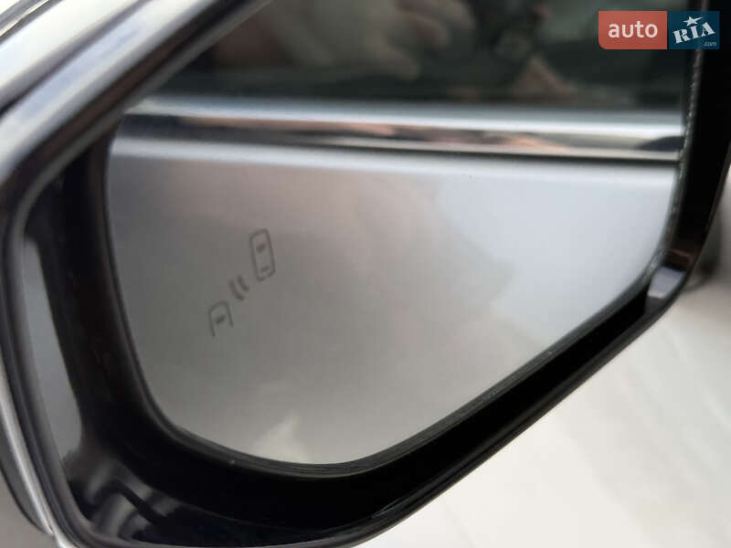 Позашляховик / Кросовер Lexus UX 2019 в Одесі фото 21 Позашляховик / Кросовер Lexus UX 2019 в Одесі