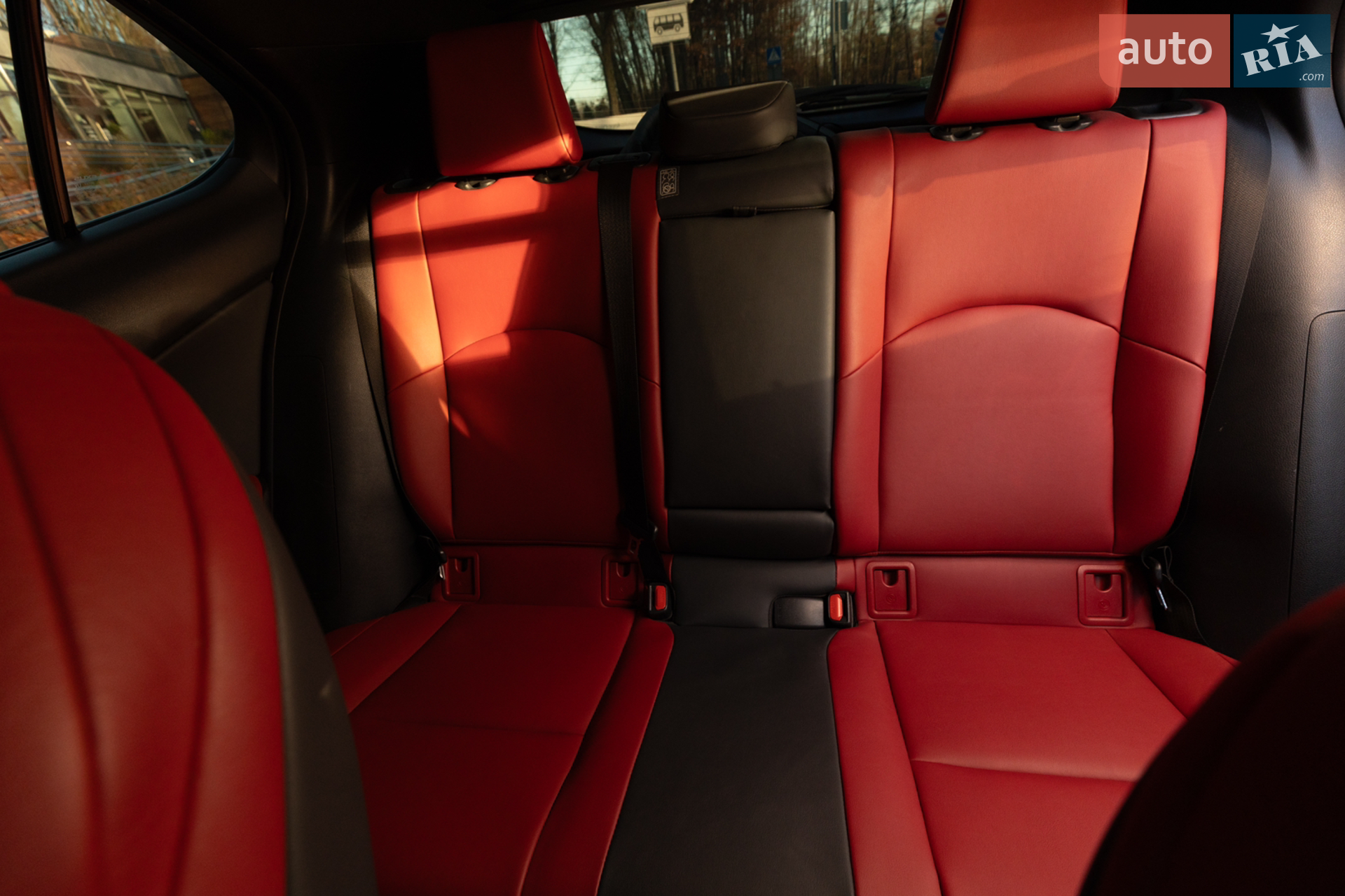 2021 Lexus UX - мініатюра 17