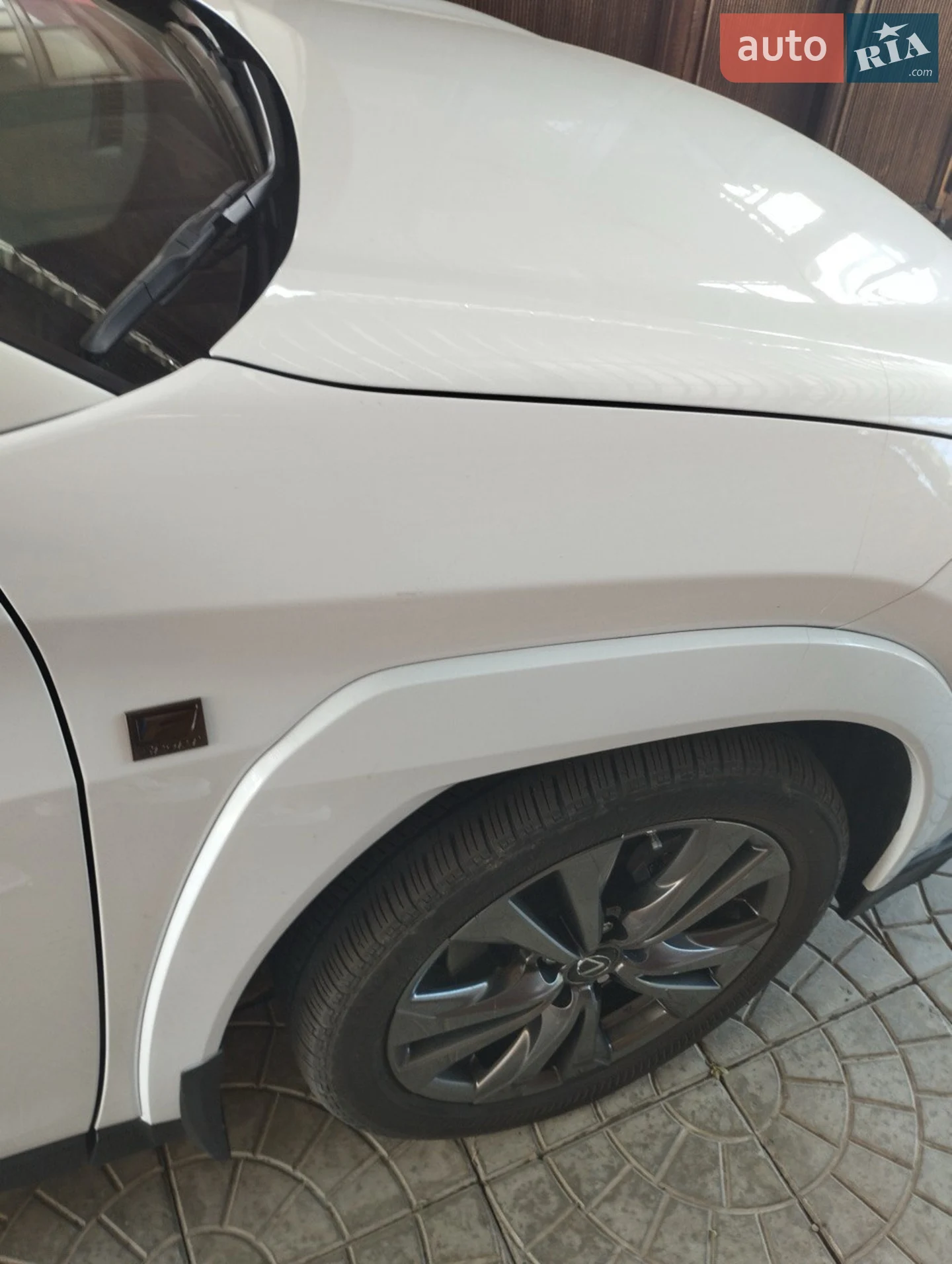 2022 Lexus UX - мініатюра 10