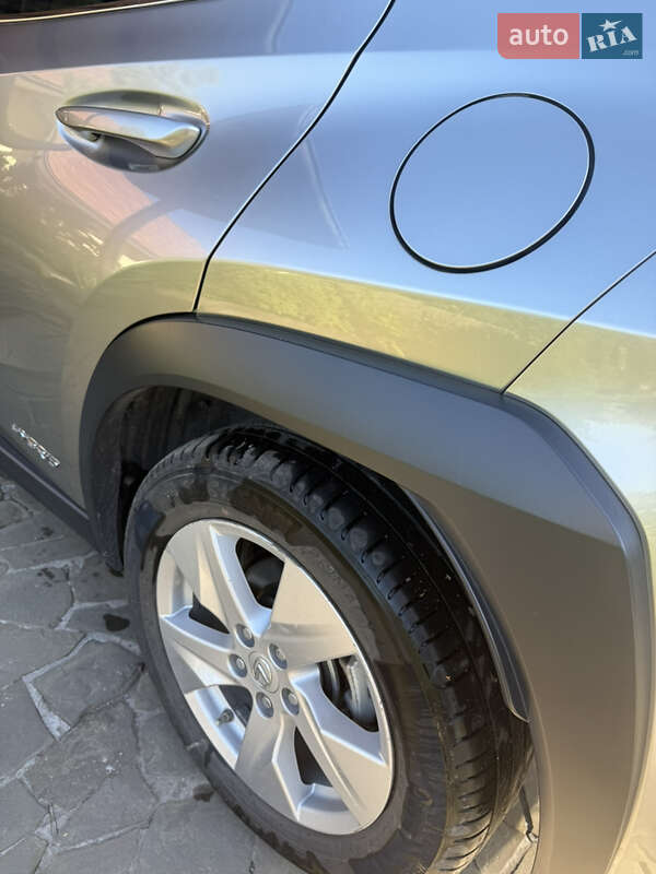 Внедорожник / Кроссовер Lexus UX 2021 в Днепре