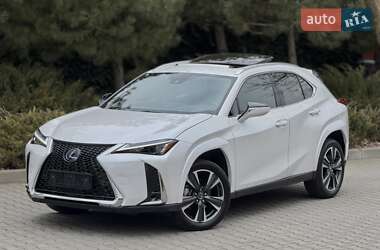Внедорожник / Кроссовер Lexus UX 2024 в Одессе