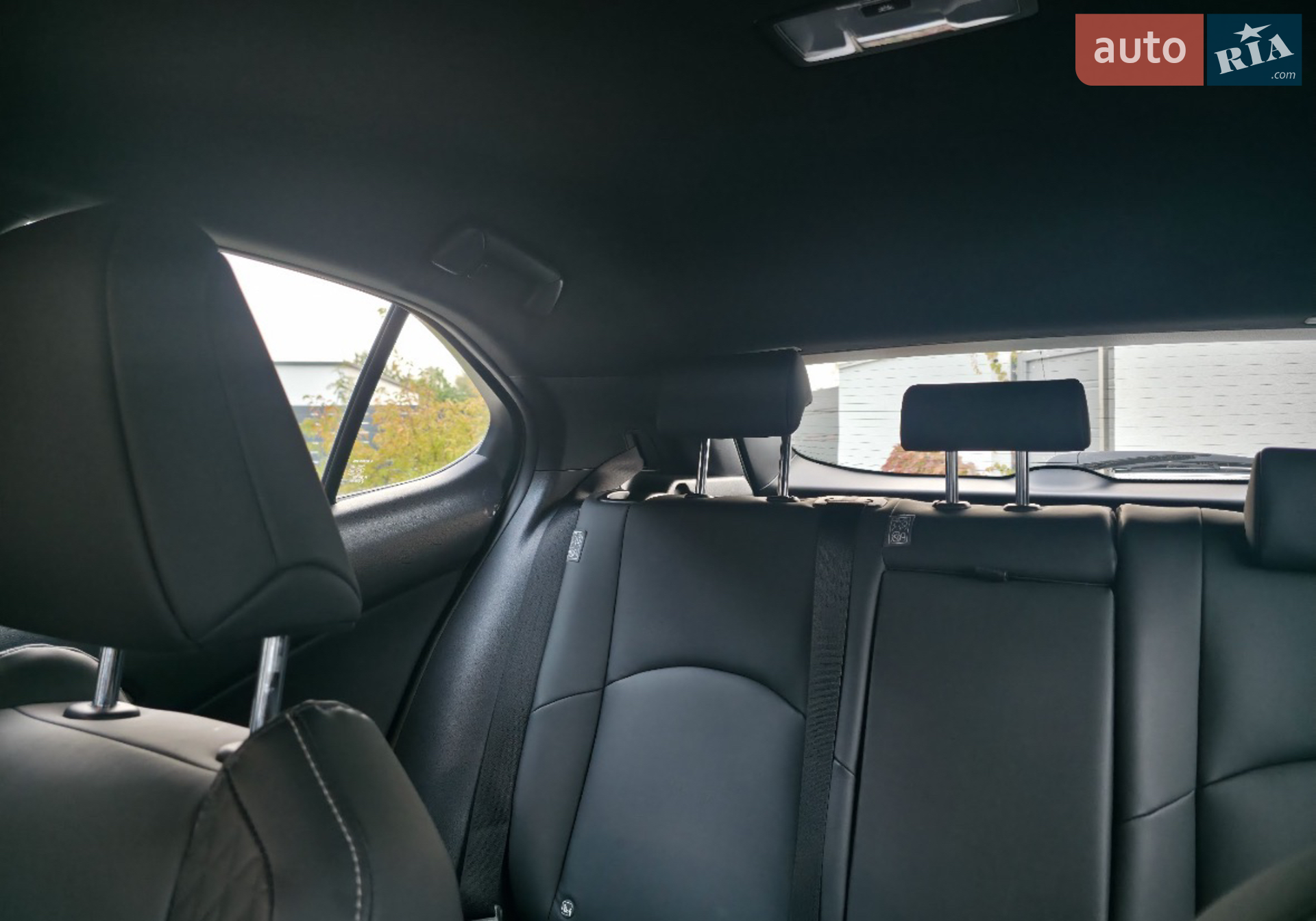 2022 Lexus UX - мініатюра 24