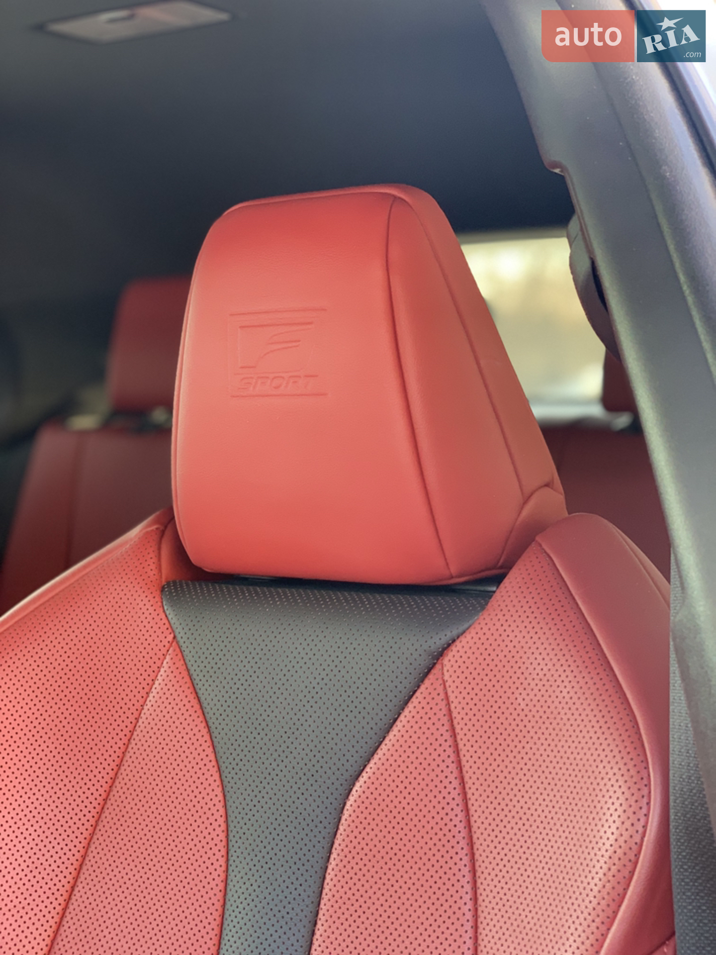 2020 Lexus UX - мініатюра 13