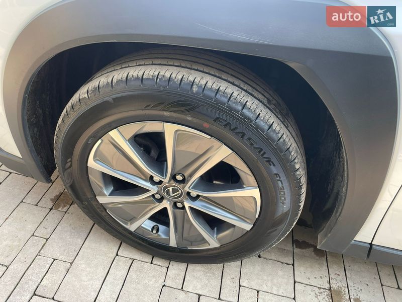 Внедорожник / Кроссовер Lexus UX 2020 в Ужгороде