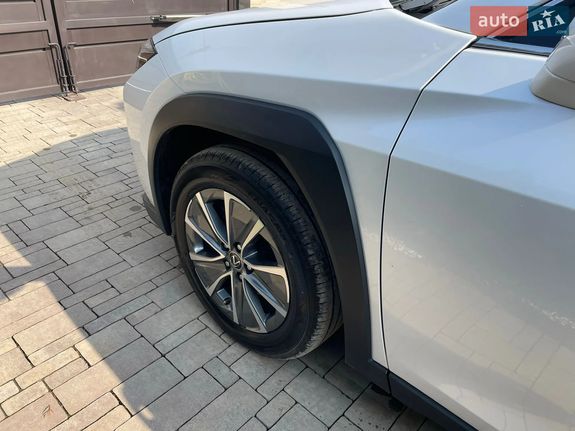 2020 Lexus UX - мініатюра 9