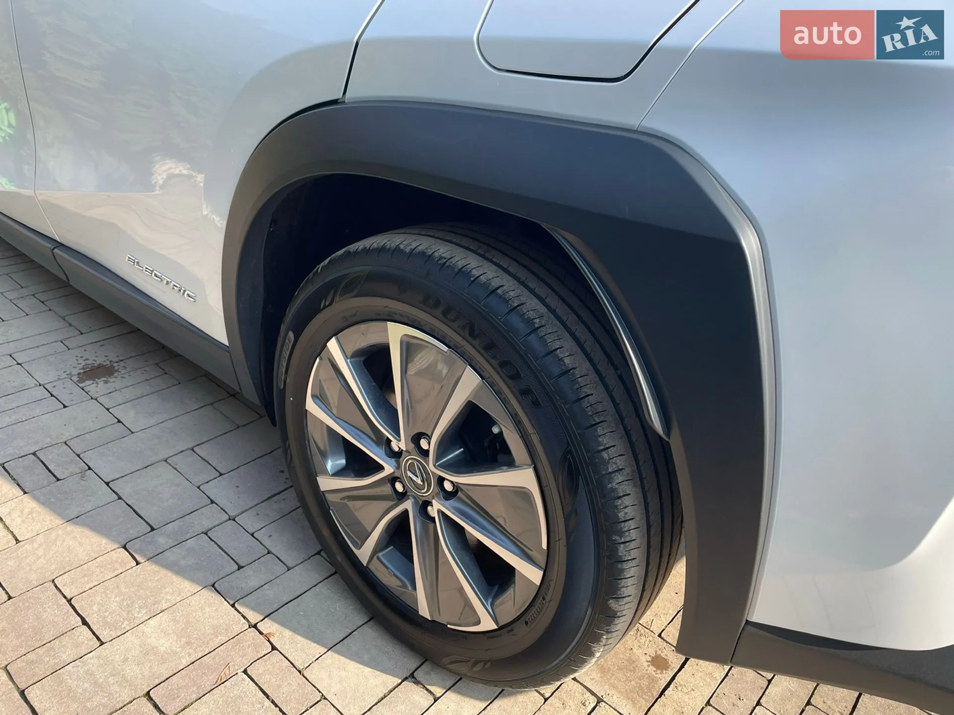 2020 Lexus UX - мініатюра 13