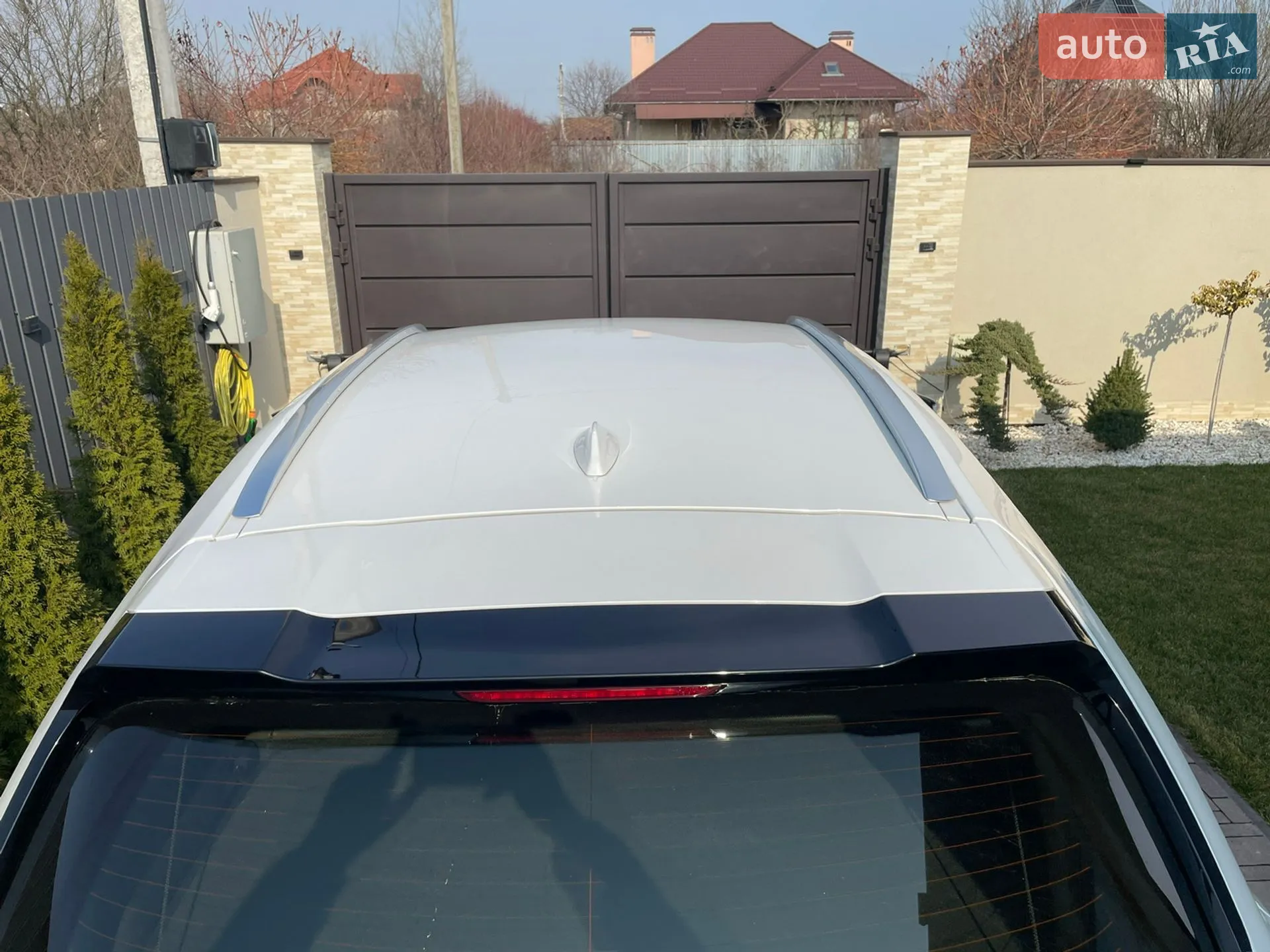 2020 Lexus UX - мініатюра 15