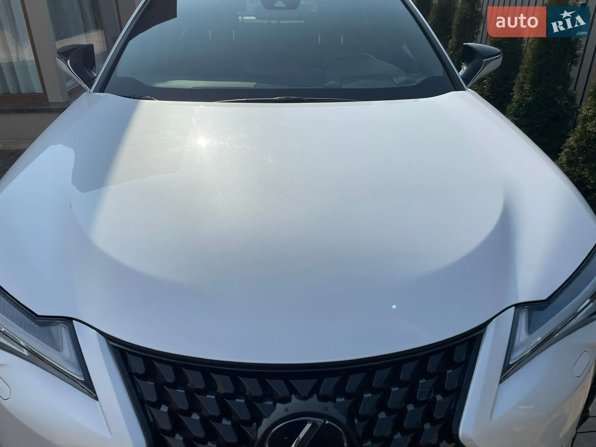 2020 Lexus UX - мініатюра 27